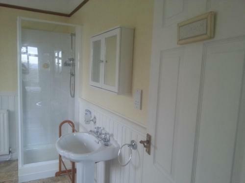 Bed & Breakfast Rescorla Farmhouse
