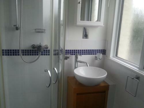 Bed & Breakfast Rescorla Farmhouse