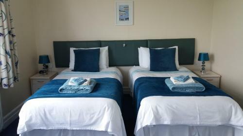 Bed & Breakfast Rescorla Farmhouse