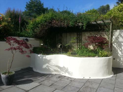 Bed & Breakfast Rescorla Farmhouse