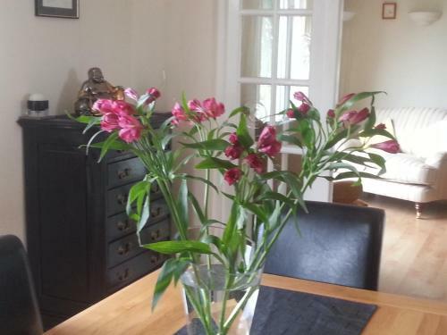 Bed & Breakfast Rescorla Farmhouse
