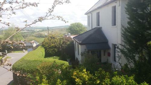 Bed & Breakfast Rescorla Farmhouse