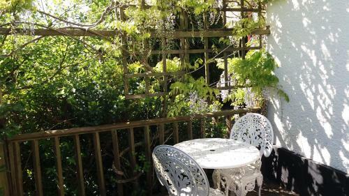 Bed & Breakfast Rescorla Farmhouse