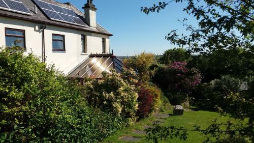 Bed & Breakfast Rescorla Farmhouse