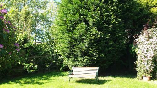 Bed & Breakfast Rescorla Farmhouse