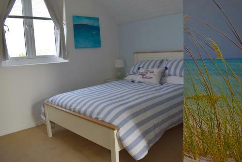 Bed & Breakfast Driftwood Carlyon Bay