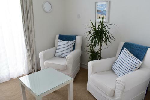 Bed & Breakfast Driftwood Carlyon Bay