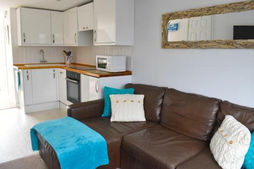 Bed & Breakfast Driftwood Carlyon Bay