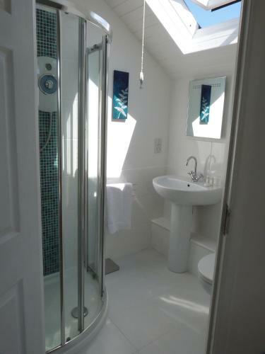 Bed & Breakfast Driftwood Carlyon Bay