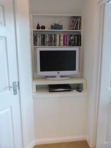 Bed & Breakfast Driftwood Carlyon Bay