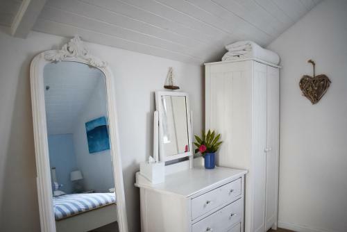 Bed & Breakfast Driftwood Carlyon Bay