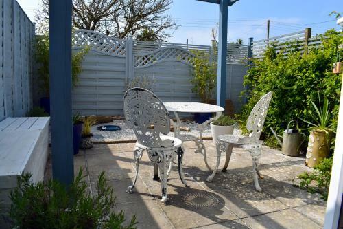 Bed & Breakfast Driftwood Carlyon Bay