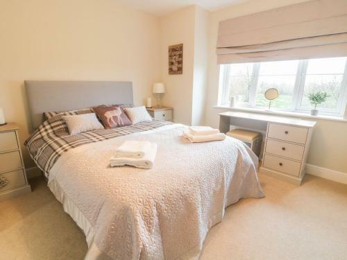 Clare Hill Cottage