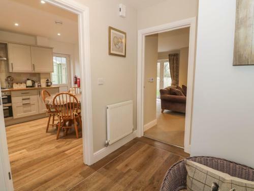 Clare Hill Cottage
