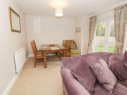 Clare Hill Cottage