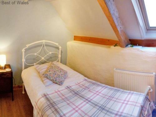 Holiday Home Llety'r Pentre