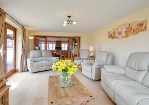 Apartamento Lych Gate Cottage