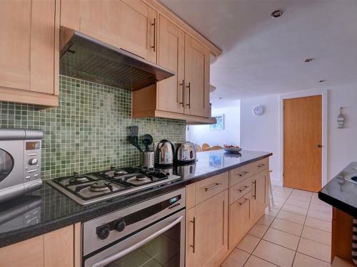 Apartment Tregenna B