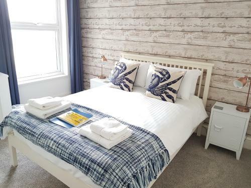 Bed & Breakfast Saltwater