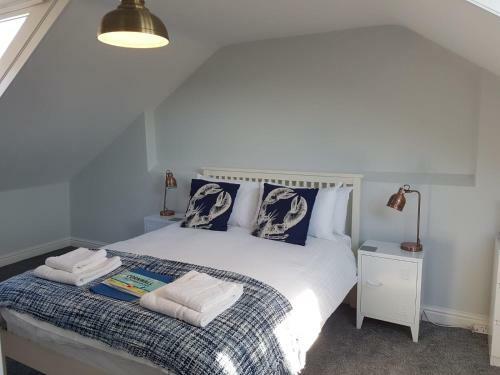 Bed & Breakfast Saltwater