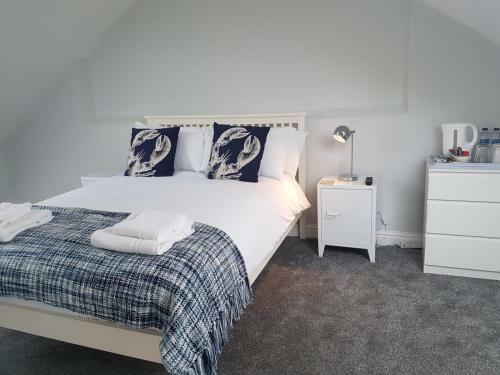 Bed & Breakfast Saltwater