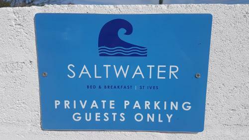 Bed & Breakfast Saltwater