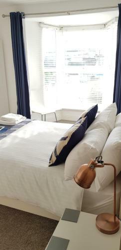 Bed & Breakfast Saltwater