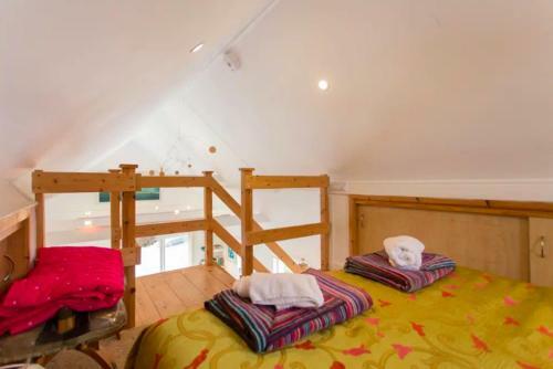 Apartamento Seaview Penthouse On The Beach