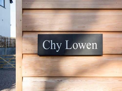 Chy Lowen, St. Ives