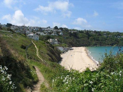 Trehan, St Ives