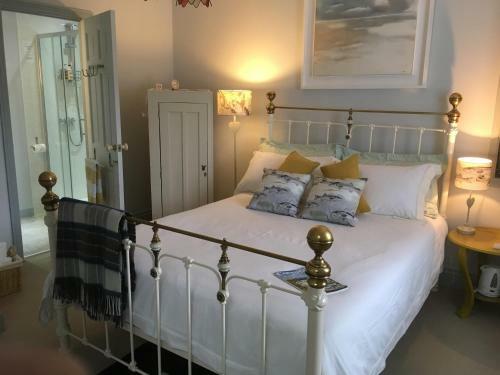 Bed & Breakfast Villamorva