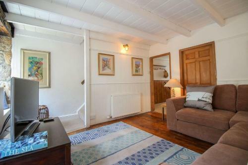 St Eia Cottage