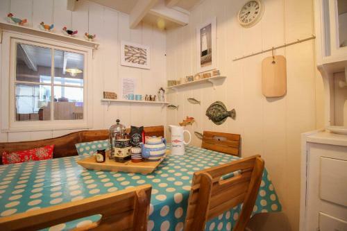 St Eia Cottage