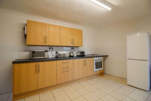 Apartamento Godrevy
