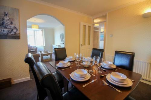 Apartamento Godrevy