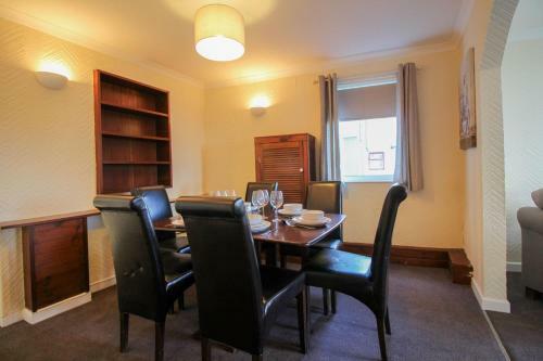 Apartamento Godrevy