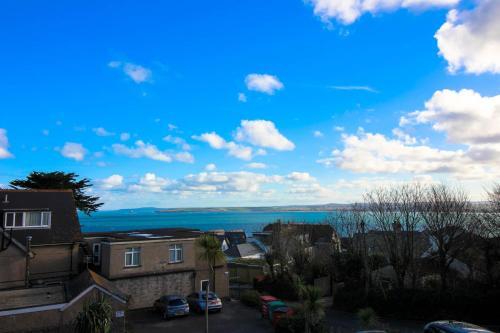 Apartamento Godrevy