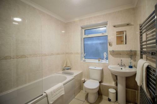 Apartamento Godrevy