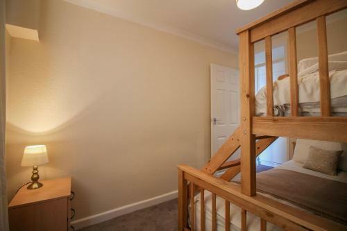 Apartamento Godrevy