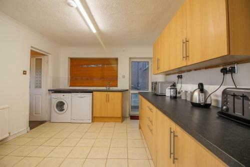 Apartamento Godrevy