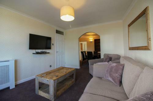 Apartamento Godrevy