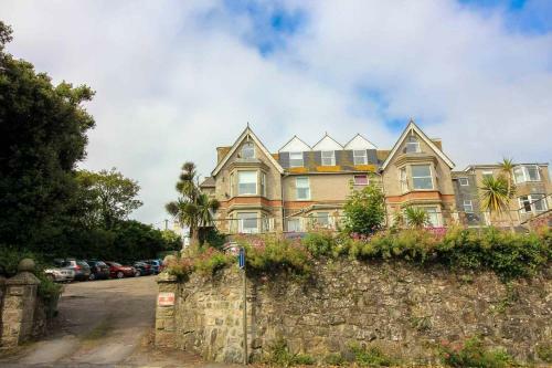 Apartamento Godrevy