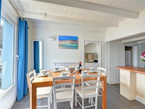 Holiday Home Chy An Chy
