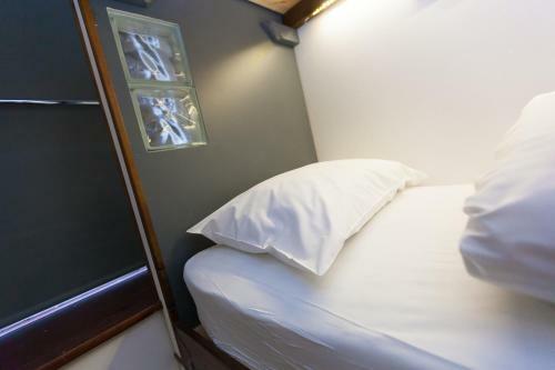 Cohort Hostel
