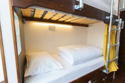Cohort Hostel