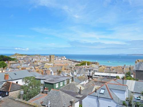 Holiday Home Trenwith