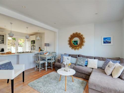 Holiday Home Trenwith
