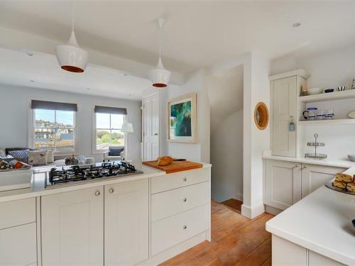 Holiday Home Trenwith