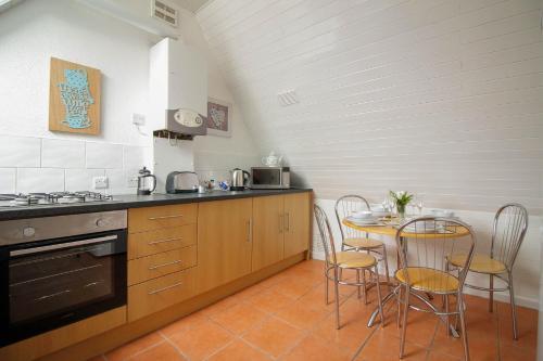 Apartamento Porthminster
