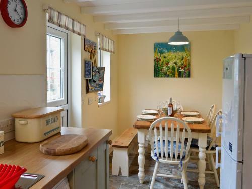 Sunloch Cottage